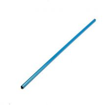 Set van 5 - Multifunctionele Stok Pvc 60 Cm - Blauw.,