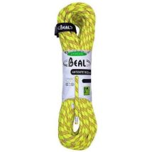 Set van 5 - Klimtouw Beal Antidote Ø 10,2 Mm En Lengte 60 M Geel.,