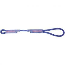 Leeflijn Longe Relais - Standplaats - Dynaclip Beal - 40 Cm, - Beal