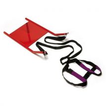 Duwslee Met Verstelbare Riem.,