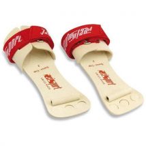 Turnleertje voor rekstok Mannen - Reisport - Reisport