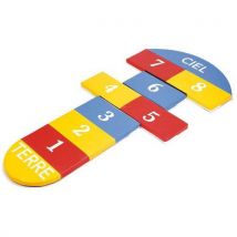 Hinkelmat - GES - GES