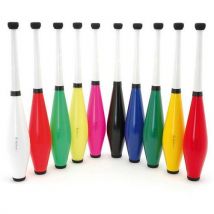 Jongleerkegel Flip kleur - Mister Babache - Mister Babache