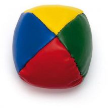 Set van 3 - Jongleerbal Eco Senior.,