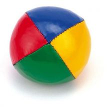 Set van 2 - Jongleerbal Soft Junior.,