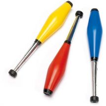 Jongleerkegel Pro Junior - Set Van 3,