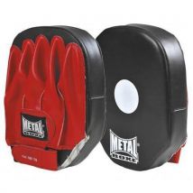 Bokspads - Metal Boxe - Metal Boxe