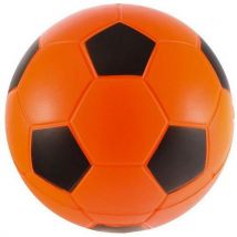 Voetbal Softelef - schuim oranje - Tanga Sports - Tanga Sports