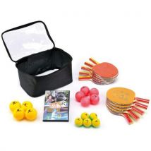 Tafeltennisset voor kinderen - Cornilleau - Cornilleau