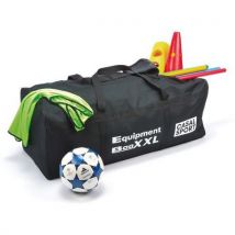 Materiaaltas voor trainingshulpmiddelen 150 L - XXL - Casal Sport - Casal Sport
