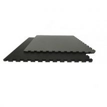 Puzzelmat 4 cm dik voor vechtsport - SportCom - Sportcom