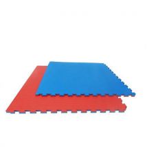 Puzzelmat 2 cm dik voor vechtsport - SportCom - Sportcom