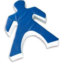 Trainingspop Voor Judo,
