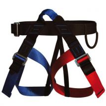 Klimgordel Fast – Aventure Verticale - Aventure Verticale