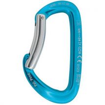 Set van 8 - Karabiner Orbit Bent Gate - Camp