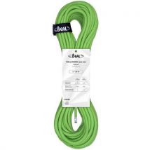 Klimtouw Wall School 10,2 Mm Groen - 25 M, - Beal