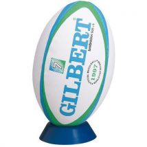 Set van 7 - Kicking Tee Club Standaard Blauw.,