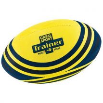 Rugbybal Training - Maat 4 - Trainer - Casal Sport, - Casal Sport