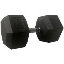 Dumbbel hexagon 10 kg - Sveltus - Sveltus