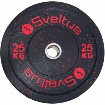 Halterschijf Olympisch - Sveltus - Sveltus