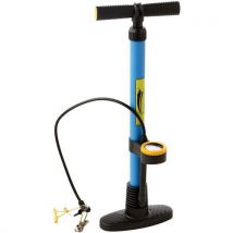 Handpomp met manometer - Tremblay