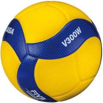 Volleybal V300W - Mikasa - Mikasa