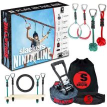 Slackers Ninja Line Starterset,