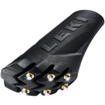 Silent Spike Pads voor Nordic walkingstok - Leki - Leki