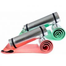 Slaapmat schuim met isolatie - Cao Camping - Cao