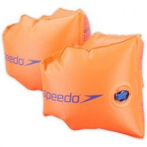 Set van 4 - Zwemband Junior Per Paar - Speedo.,