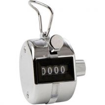 Handteller - Personenteller - Tremblay