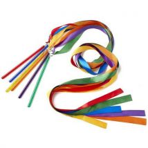 Hobbylint voor turnen 160 cm - Tremblay