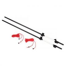 Netverhoger voor badminton - Tremblay