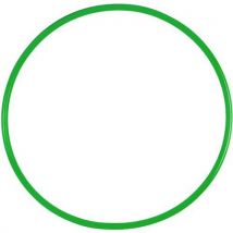 Set van 3 - Hoepel Rond Diameter 75 Cm Groen.,