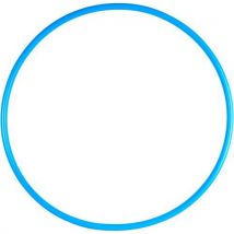 Set van 3 - Hoepel Diameter 85 Cm Blauw.,