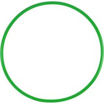 Set van 3 - Hoepel Diameter 85 Cm Groen.,