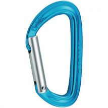 Set van 6 - Klimkarabiner Recht - Camp