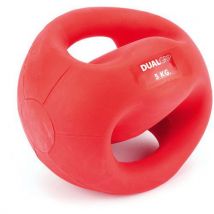 Medicijnbal Met Handvat 5 Kg,