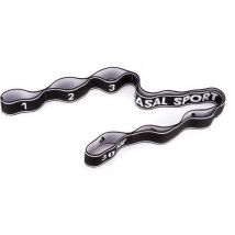 Set van 3 - Elastische Band Exerband 7 Tot 30 Kg – Casal Sport