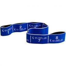 Weerstandsband Elastiband - Sveltus - Sveltus
