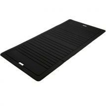 Fitnessmat Oprolbaar Sveltus 190 X 90 X 1,5 Cm, - Sveltus