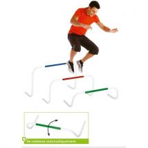 Atletiekhorde Kantelbaar - 26 Cm, - Tremblay