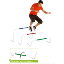 Atletiekhorde kantelbaar - Tremblay