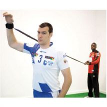 Elastiekband Voor Handbal,