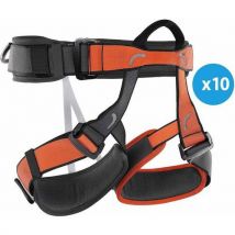 Klimharnas TOPAZ II - set van 10 - Camp - Camp
