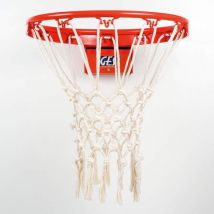 Basketbalnet 6 Mm Met Franjes,