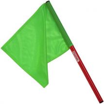 Officiële atletiekvlag - Polanik - Polanik