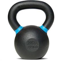 Kettlebell Staal - Body Solid - Kbpo 10 Kg, - Body Solid