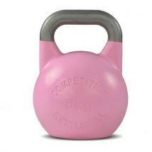 Kettlebell Wedstrijd - Body Solid - Kbco 8 Kg, - Body Solid