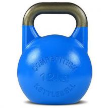 Wedstrijdkettlebell KBCO 4 tot 48 kg – Body Solid - Body Solid